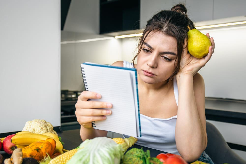 Evite Dietas da Moda: Entenda o Porquê