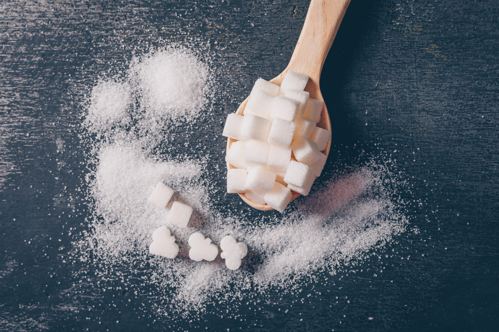 Como Identificar e Evitar o Açúcar Escondido nos Alimentos